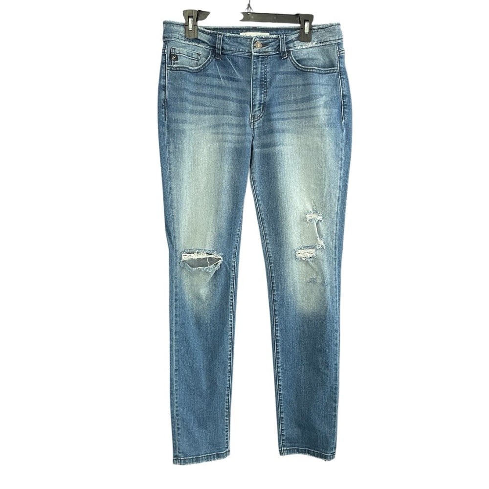 Kancan jeans